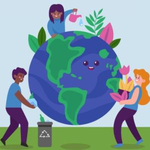 Conociendo la Biodiversidad