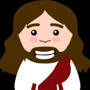 BRILLEMOS COMO JESÚS