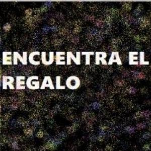 Encuentra tu regalo