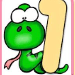 memorama de numeros