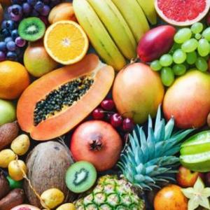 memorama de frutas