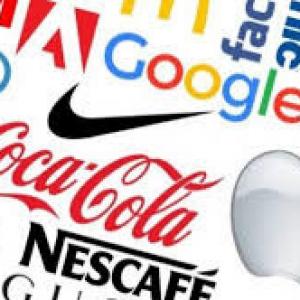 MARCAS MUNDIALES