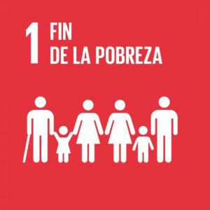 FIN DE LA POBREZA