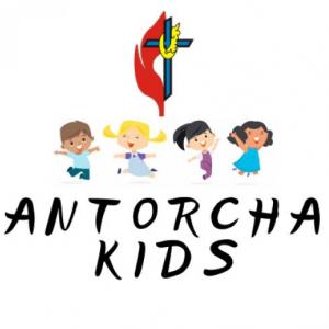 Memorama Antorcha Kids 2.0