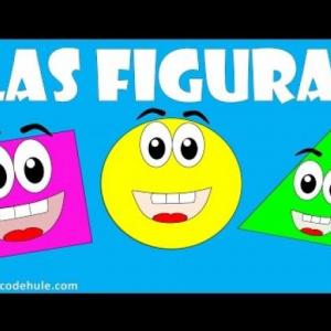 figuras geométricas 