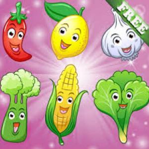 LOS VEGETALES 