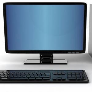 Tipos de mantenimiento a equipos de computo.