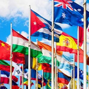 CAPITALES DEL MUNDO