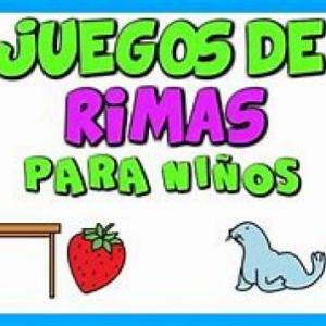 Juego de palabras con la Oca