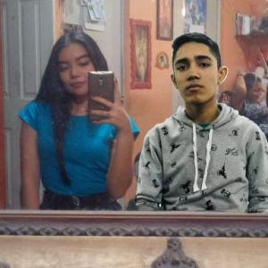 Nona y Gabliel:)