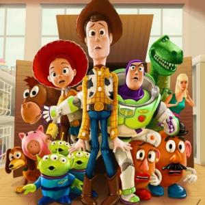 TOY STORY
