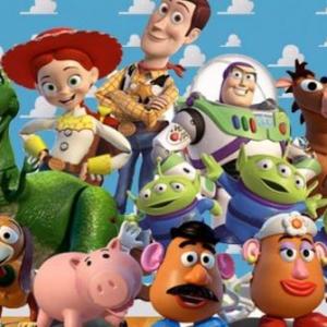 TOY STORY