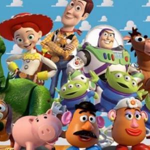 TOY STORY