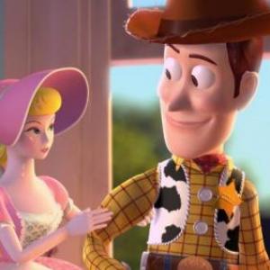 TOY STORY 1 memorama