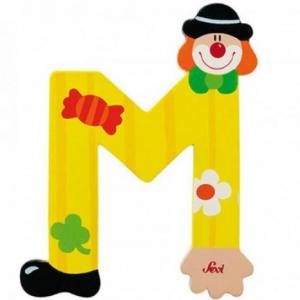 con m de...