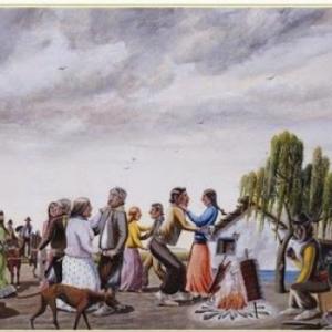 DÍA DE LA TRADICIÓN ARGENTINA
