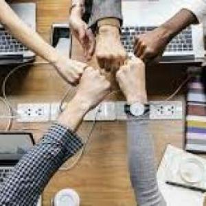 Liderazgo en la comunicación empresarial