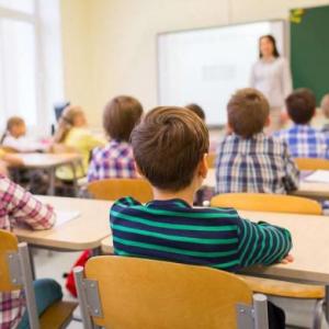 Classroom objects