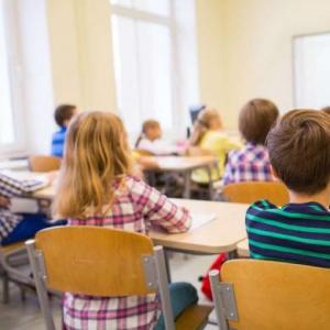 Classroom objects