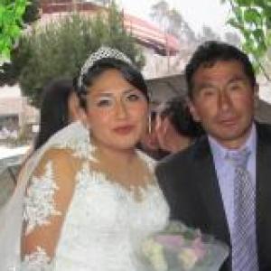 zeida condor blas