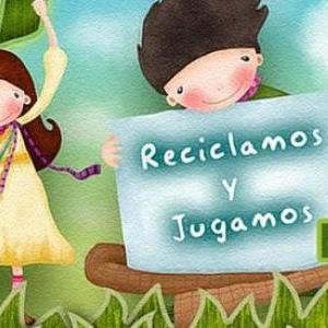 JUEGO DE MEMORIA RECICLAJE 