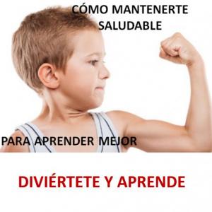 ¡CHIQUITO PERO SANITO!