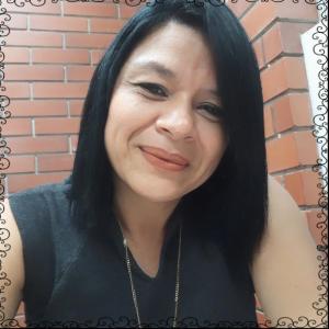 Lindy Gabriela Cabalceta Vindas