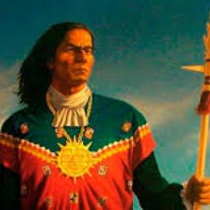 LA REBELIÓN DE TUPAC AMARU