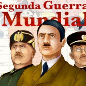 SEGUNDA GUERRA MUNDIAL