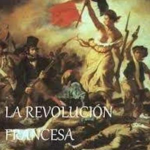 REVOLUCIÓN FRANCESA
