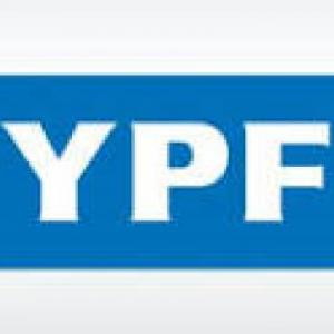 HISTORIA DE YPF