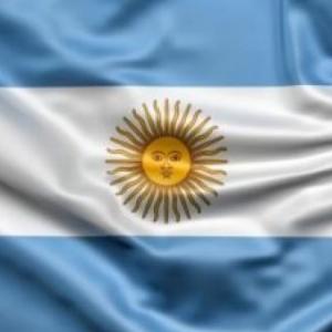 Provincias de Argentina
