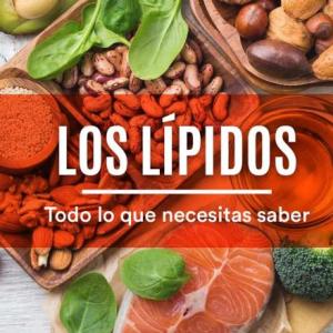 Reconocimiento de los lípidos