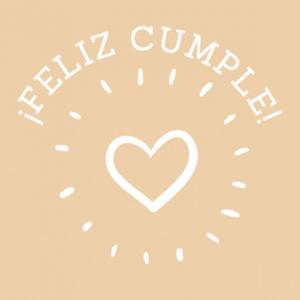 Felices 17 bae #5