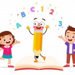 Clases de palabras