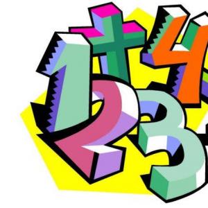 Calculo mental