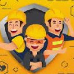 JUGUEMOS CON MIS PRIMEROS CONCEPTOS DE SST