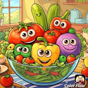 Las Verduras