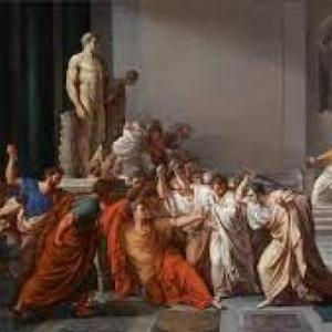 FIN DEL IMPERIO: DE OCCIDENTE A ORIENTE