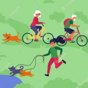 Games and Activities