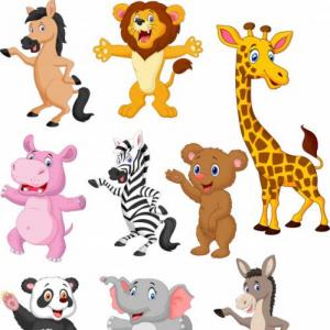 Mundo animal