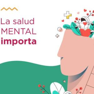 Imagen de portada del videojuego educativo: Salud Mental. PP y DDHH , de la temática Sociales