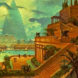 Antiguas civilizaciones del continente asiatico