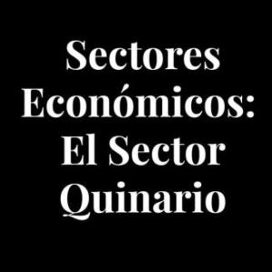 Sector quinario