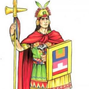 Incas