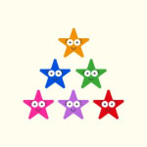Portada del juego Shapes Trivia – Idiomas