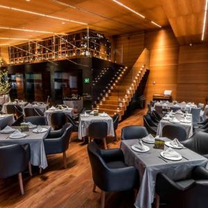 TIPOS DE ESPACIOS PARA EVENTOS