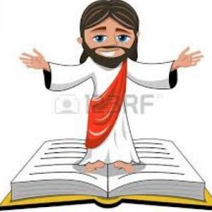 Imagen de portada del videojuego educativo: Discípulos y misioneros, de la temática Religión