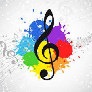 Imagen de portada del videojuego educativo: ¿Qué sabes sobre música?, de la temática Música