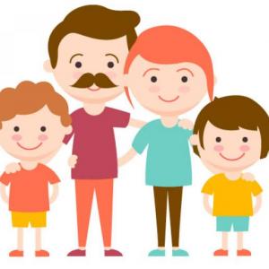 Participación de padres, madres, tutores en  nuestra comunidad escolar